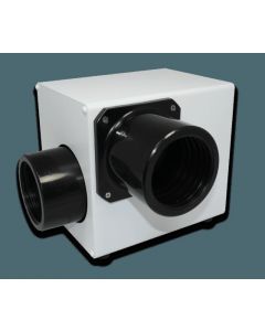 Perkin Elmer External Exhaust System 230v 50/60 Hz - PE (Additional S&H or Hazmat Fees May Apply)