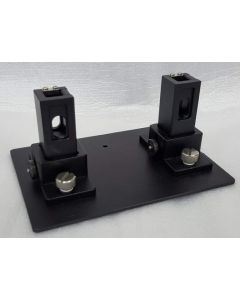 Perkin Elmer Micro Cell Holder For Lambda 365 - PE (Additional S&H or Hazmat Fees May Apply)