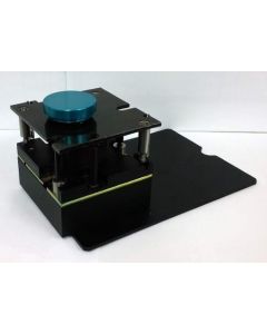 Perkin Elmer Accessory Base Plate For The Fixed Angle Reflect - PE (Additional S&H or Hazmat Fees May Apply)