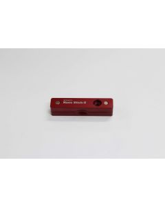 Perkin Elmer Nano Stick-S, Z15 - Red - PE (Additional S&H or Hazmat Fees May Apply)