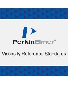 Perkin Elmer Nominal Viscosity Standard - 10 Cst At 40°C, 2.7 - PE (Additional S&H or Hazmat Fees May Apply)