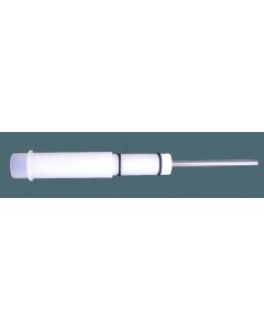 Perkin Elmer Sapphire Injector 1.8 Mm (Bayonet) In Pfa Base - PE (Additional S&H or Hazmat Fees May Apply)