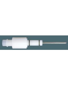 Perkin Elmer Ultraclean Cassette-Type Torch Mount Sample Introduction Kit W/ Sapphire Injector For Elan 5000/6x00/9000/Drcs - PE (Additional S&H or Hazmat Fees May Apply)
