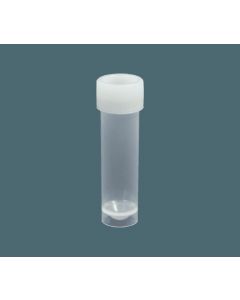 Perkin Elmer 20 Ml Polypropylene Vials With Screw Caps, Qty - PE (Additional S&H or Hazmat Fees May Apply)