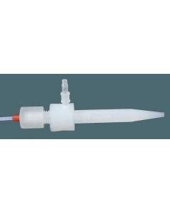 Perkin Elmer Pfa-Lc Microflow Nebulizer For Nexion 1000/2000 - PE (Additional S&H or Hazmat Fees May Apply)