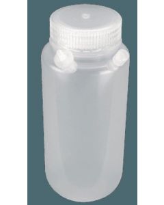 Perkin Elmer 500 Ml Polypropylene Bottle, Qty.1 - PE (Additional S&H or Hazmat Fees May Apply)