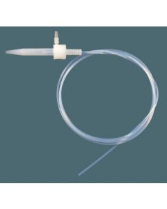 Perkin Elmer Pfa-400 Microflow Nebulizer W/Integrated Capilla - PE (Additional S&H or Hazmat Fees May Apply)