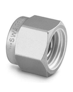 Perkin Elmer Stainless Steel Plug, Size: 1/8in - PE (Additional S&H or Hazmat Fees May Apply)