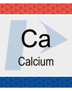 Perkin Elmer Calcium (Ca) Pure Single-Element Standard, 1,000 - PE (Additional S&H or Hazmat Fees May Apply)