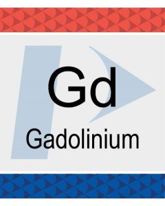 Perkin Elmer Gadolinium (Gd) Pure Single-Element Standard, 1,000 - PE (Additional S&H or Hazmat Fees May Apply)