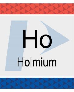 Perkin Elmer Holmium (Ho) Pure Single-Element Standard, 1,000 - PE (Additional S&H or Hazmat Fees May Apply)