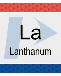 Perkin Elmer Lanthanum (La) Pure Single-Element Standard, 1,000 - PE (Additional S&H or Hazmat Fees May Apply)
