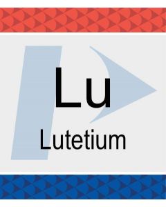 Perkin Elmer Lutetium (Lu) Pure Single-Element Standard, 1,000 - PE (Additional S&H or Hazmat Fees May Apply)
