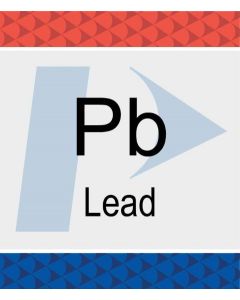 Perkin Elmer Lead (Pb) Pure Single-Element Standard - PE (Additional S&H or Hazmat Fees May Apply)