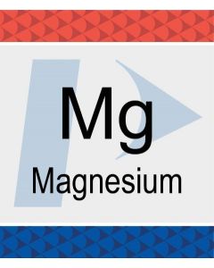 Perkin Elmer Magnesium (Mg) Pure Single-Element Standard, 1,000 - PE (Additional S&H or Hazmat Fees May Apply)