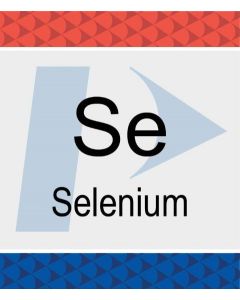 Perkin Elmer Selenium (Se) Pure Single-Element Standard, 1,000 - PE (Additional S&H or Hazmat Fees May Apply)