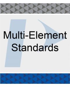 Perkin Elmer Standard-Icp-Ms Set - PE (Additional S&H or Hazmat Fees May Apply)