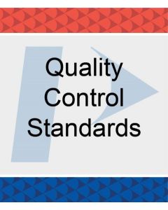 Perkin Elmer Quality Control Standard, 7a Elements, Matrix Per Volume 5% Hno3 Per 100ml - PE (Additional S&H or Hazmat Fees May Apply)
