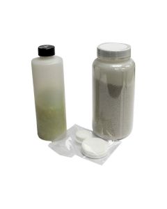 Perkin Elmer Gas In-Line Filter Trap Refill Kit - PE (Additional S&H or Hazmat Fees May Apply)
