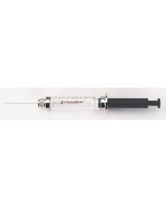 Perkin Elmer 10ml Gas Tight Syringe With Removable Needle - PE (Additional S&H or Hazmat Fees May Apply)