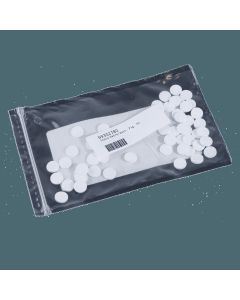 Perkin Elmer Silicone Septa For Waste Wash Vials (50/Pack) - PE (Additional S&H or Hazmat Fees May Apply)