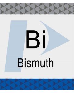 Perkin Elmer Bismuth (Bi) Pure Plus Single-Element Standard, 10 - PE (Additional S&H or Hazmat Fees May Apply)