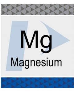 Perkin Elmer Magnesium (Mg) Pure Plus Single-Element Standard, 1,000 - PE (Additional S&H or Hazmat Fees May Apply)