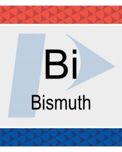 Perkin Elmer Bismuth (Bi) Pure Single-Element Standard, 1,000 - PE (Additional S&H or Hazmat Fees May Apply)