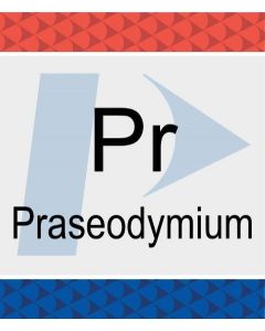 Perkin Elmer Praseodymium (Pr) Pure Single-Element Standard, 1,000 - PE (Additional S&H or Hazmat Fees May Apply)