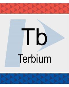 Perkin Elmer Terbium (Tb) Pure Single-Element Standard, 1,000 - PE (Additional S&H or Hazmat Fees May Apply)