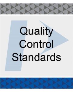 Perkin Elmer Quality Control Standard 21 - PE (Additional S&H or Hazmat Fees May Apply)