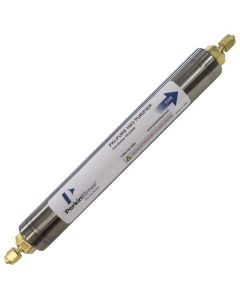 Perkin Elmer Perkinelmer Pki-Pure H2o Purifier 1/8″ Brass Fittings. Maximum Pressure 13.8 Bar/200 Psi - PE (Additional S&H or Hazmat Fees May Apply)