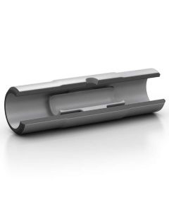 Perkin Elmer Gbc Standard Graphite Tube, Pyrolytically Coated - PE (Additional S&H or Hazmat Fees May Apply)