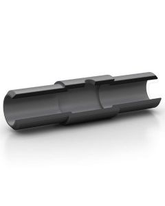 Perkin Elmer Shimadzu Standard Graphite Tube, Uncoated With 9 - PE (Additional S&H or Hazmat Fees May Apply)