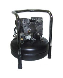 Perkin Elmer Gc Quiet Compressor - 220 V, 60 Hz - PE (Additional S&H or Hazmat Fees May Apply)