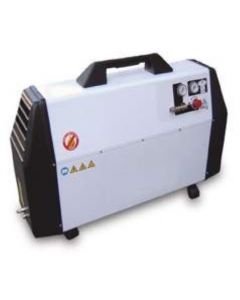 Perkin Elmer Ultra Quiet Compact Oil-Free Compressor - 220 V, - PE (Additional S&H or Hazmat Fees May Apply)