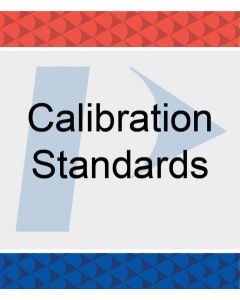 Perkin Elmer Calibration Standard Set For Method 6010 - PE (Additional S&H or Hazmat Fees May Apply)