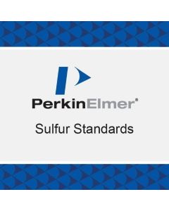 Perkin Elmer Sulfur In Heavy Mineral Oil - 3.00 Wt%, 100 Ml - PE (Additional S&H or Hazmat Fees May Apply)