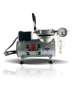 Perkin Elmer Vacuum Pump 20 L/Min 115 V - PE (Additional S&H or Hazmat Fees May Apply)