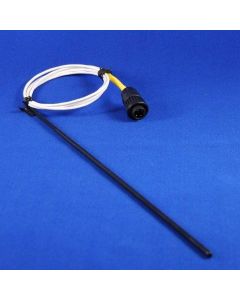 Perkin Elmer Spb Probe 10 In. For 100 Ml Tubes, Qty. 1 - PE (Additional S&H or Hazmat Fees May Apply)