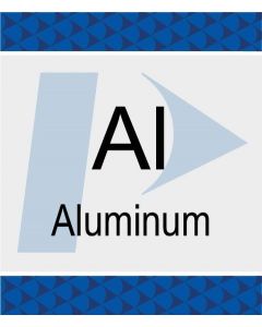Perkin Elmer Aluminum (Al) Standard, 1000 Ug/G, In Hydrocarbo - PE (Additional S&H or Hazmat Fees May Apply)
