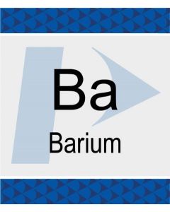 Perkin Elmer Barium (Ba) Standard, 1000 Ug/G, In Hydrocarbon - PE (Additional S&H or Hazmat Fees May Apply)