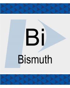 Perkin Elmer Bismuth (Bi) Standard, 1000 Ug/G, In Hydrocarbon - PE (Additional S&H or Hazmat Fees May Apply)