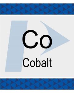 Perkin Elmer Cobalt (Co) Standard, 1000 Ug/G, In Hydrocarbon - PE (Additional S&H or Hazmat Fees May Apply)