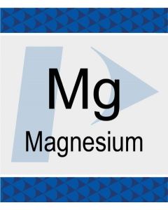 Perkin Elmer Magnesium (Mg) Standard, 1000 Ug/G, In Hydrocarb - PE (Additional S&H or Hazmat Fees May Apply)