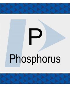 Perkin Elmer Phosphorus (P) Standard, 1000 Ug/G, In Hydrocarb - PE (Additional S&H or Hazmat Fees May Apply)