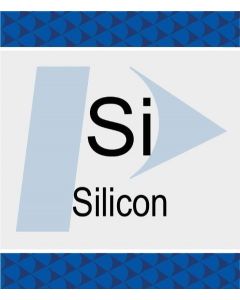 Perkin Elmer Silicon (Si) Standard, 1000 Ug/G, In Hydrocarbon - PE (Additional S&H or Hazmat Fees May Apply)