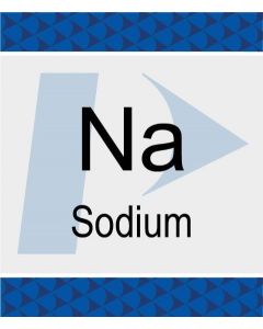 Perkin Elmer Sodium (Na) Standard, 1000 Ug/G, In Hydrocarbon - PE (Additional S&H or Hazmat Fees May Apply)
