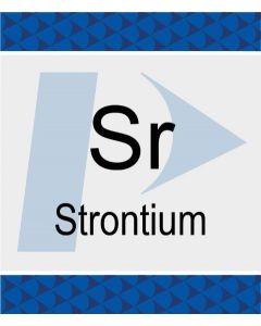 Perkin Elmer Strontium (Sr) Standard, 1000 Ug/G, In Hydrocarb - PE (Additional S&H or Hazmat Fees May Apply)