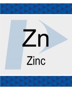 Perkin Elmer Zinc (Zn) Standard, 1000 Ug/G, In Hydrocarbon Oi - PE (Additional S&H or Hazmat Fees May Apply)